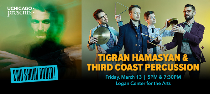 UCP Tigran Hamasyan 03 13 26